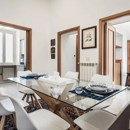 Santa Teresa Belvedere *