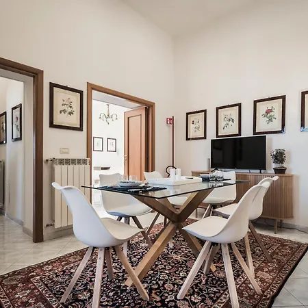 Santa Teresa Belvedere