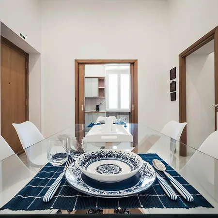 Santa Teresa Belvedere * Neapel