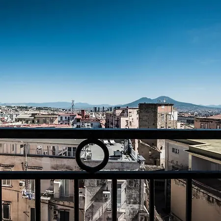 Lägenhet Santa Teresa Belvedere *