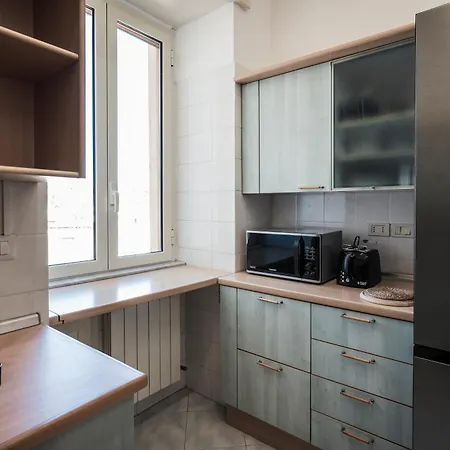 Santa Teresa Belvedere *