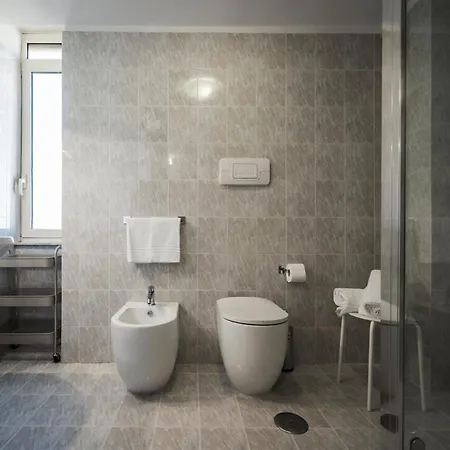 Lägenhet Santa Teresa Belvedere Neapel