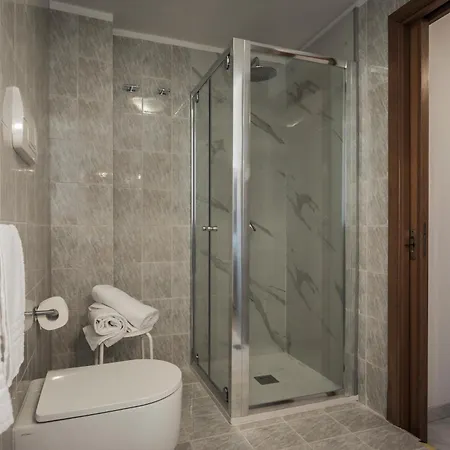 Lägenhet Santa Teresa Belvedere *