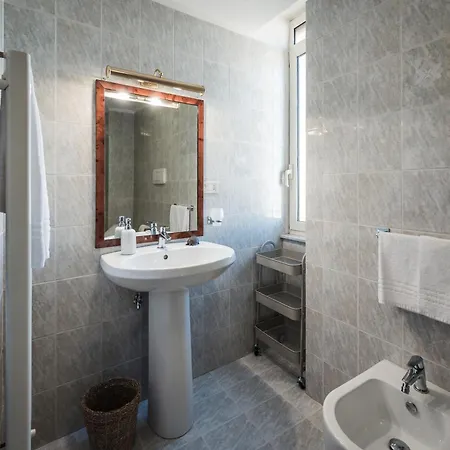 Santa Teresa Belvedere *