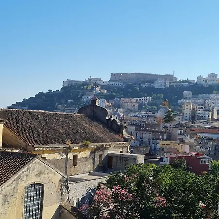 Santa Teresa Belvedere