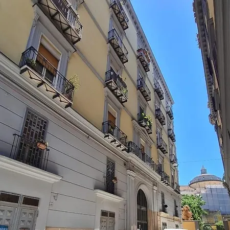 Santa Teresa Belvedere