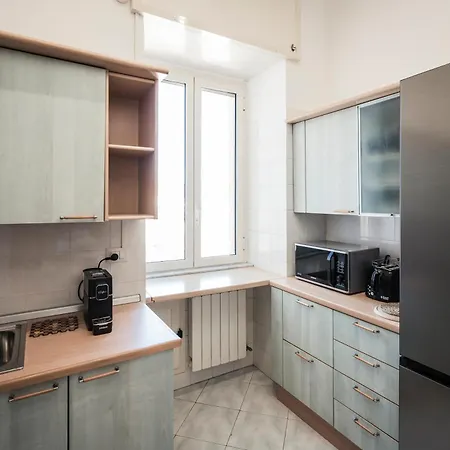 Santa Teresa Belvedere