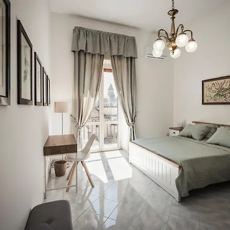 Apartman Santa Teresa Belvedere *